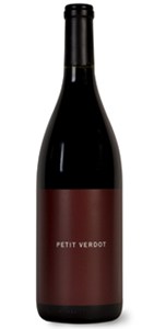 Channing Daughters Winery, Petit Verdot 2010